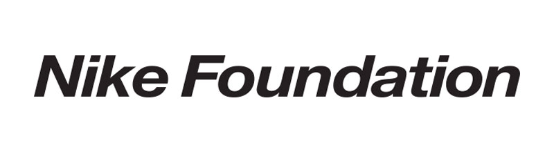nike foundation logo