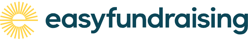 easyfundraising logo