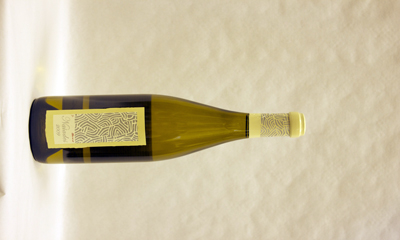 Bodegas Naia, Naiades 2012/13